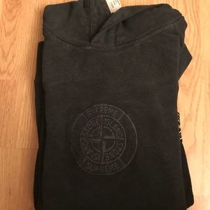 Stone Island Hoodie